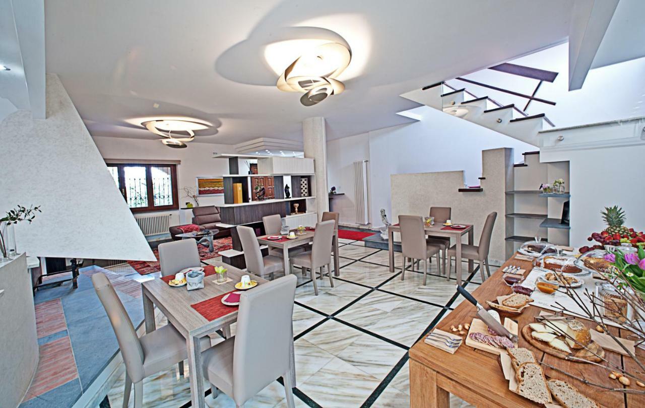 مارينا دي ماسا B&Blatosca المظهر الخارجي الصورة