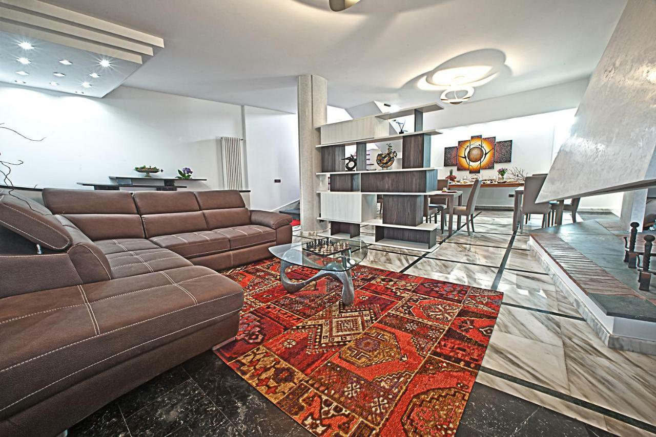 مارينا دي ماسا B&Blatosca المظهر الخارجي الصورة