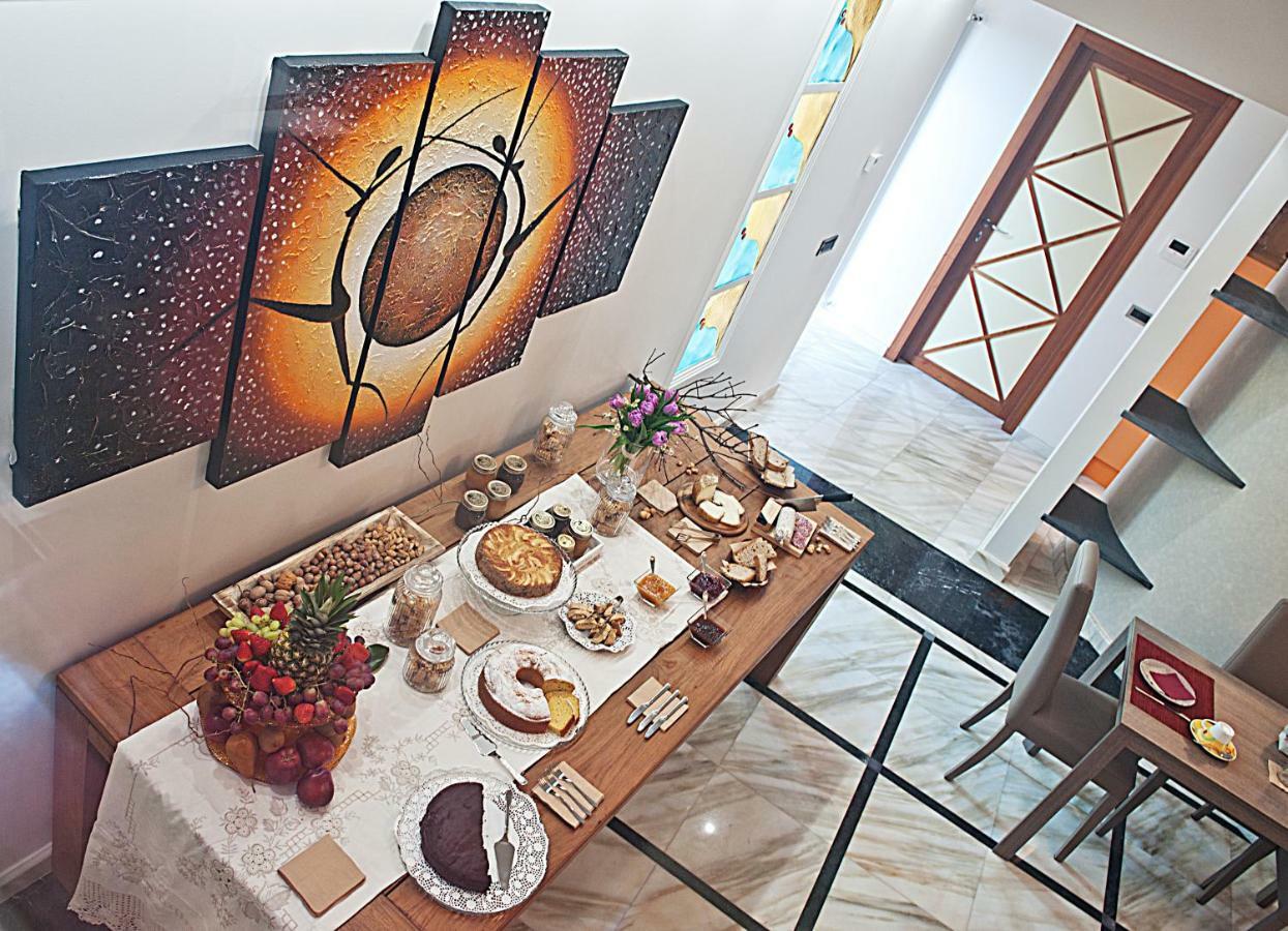مارينا دي ماسا B&Blatosca المظهر الخارجي الصورة